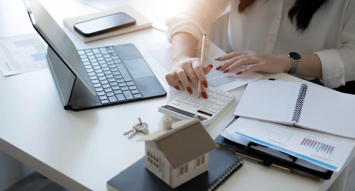 Estimer le nombre de pièces d'une maison pour vendre : une étape-clé