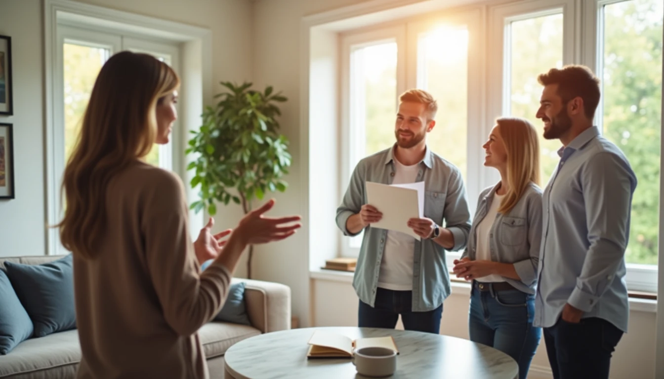 5 étapes infaillibles pour réussir une estimation bien immobilier