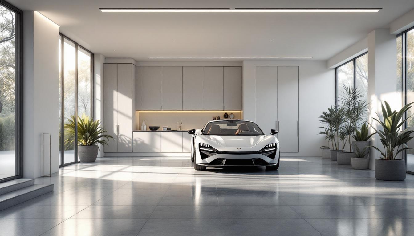 Réduire les frais de notaire pour garage : 4 astuces efficaces