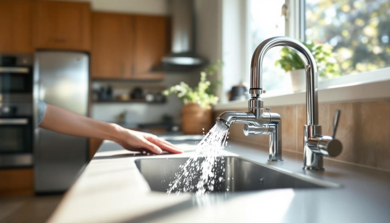 5 raisons de couper arrivée d'eau chauffe-eau régulièrement