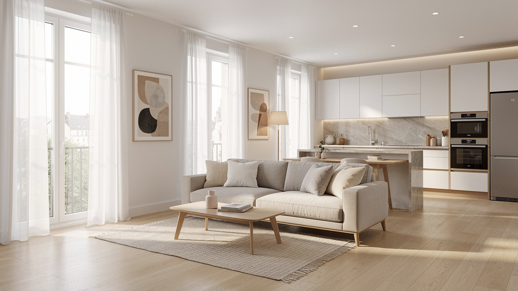 Agence immobilier Saint Quentin : tarifs et prestations