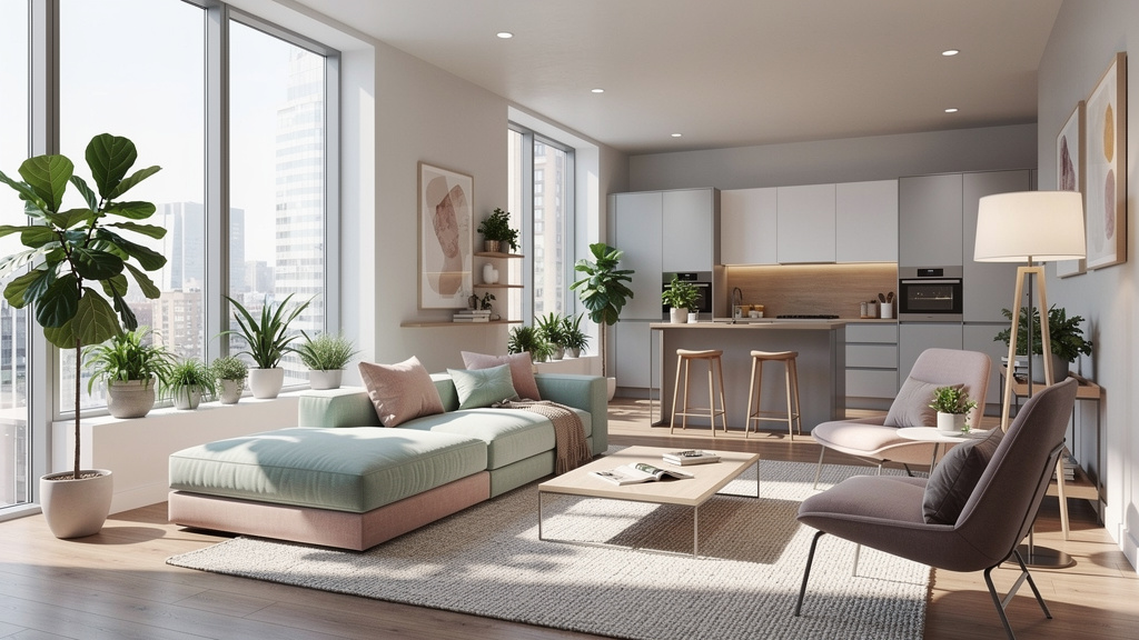 Logement jeune travailleur : critères et démarches en 2026