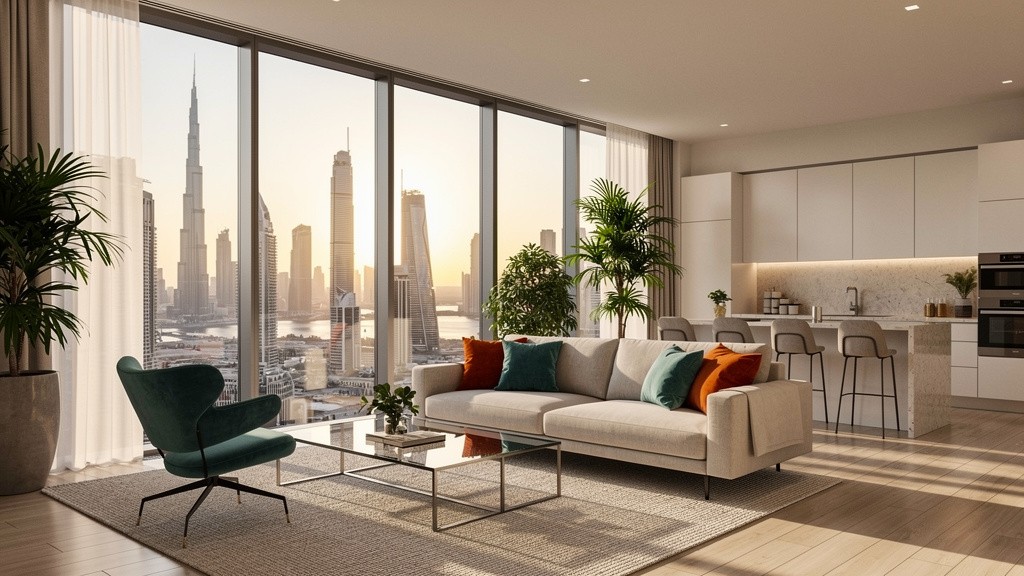 Acheter un appartement à Dubai sans tomber dans les pièges