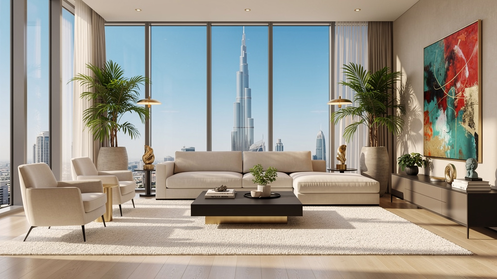 Dubai acheter appartement : les erreurs à éviter absolument