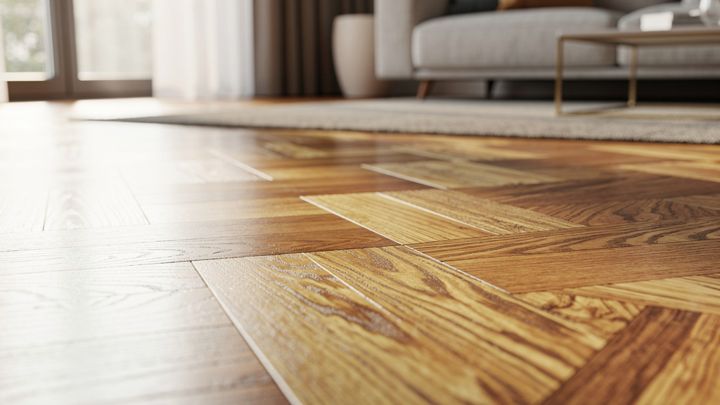 Quel est le prix pour poncer un parquet au m²