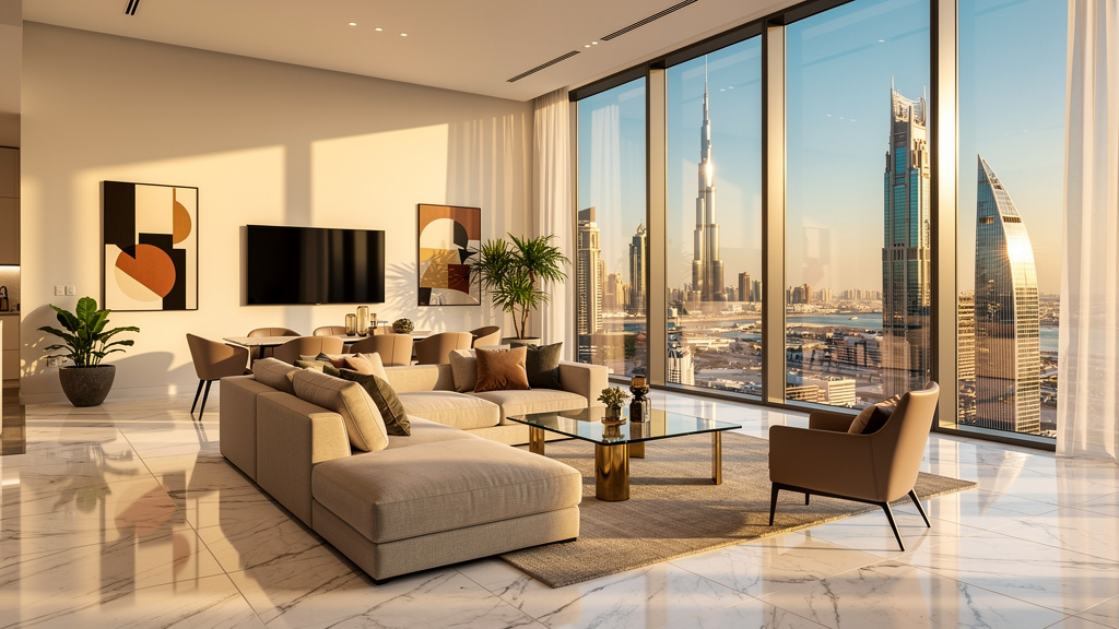 Dubai habitant : prix immobilier et coût de la vie en 2026