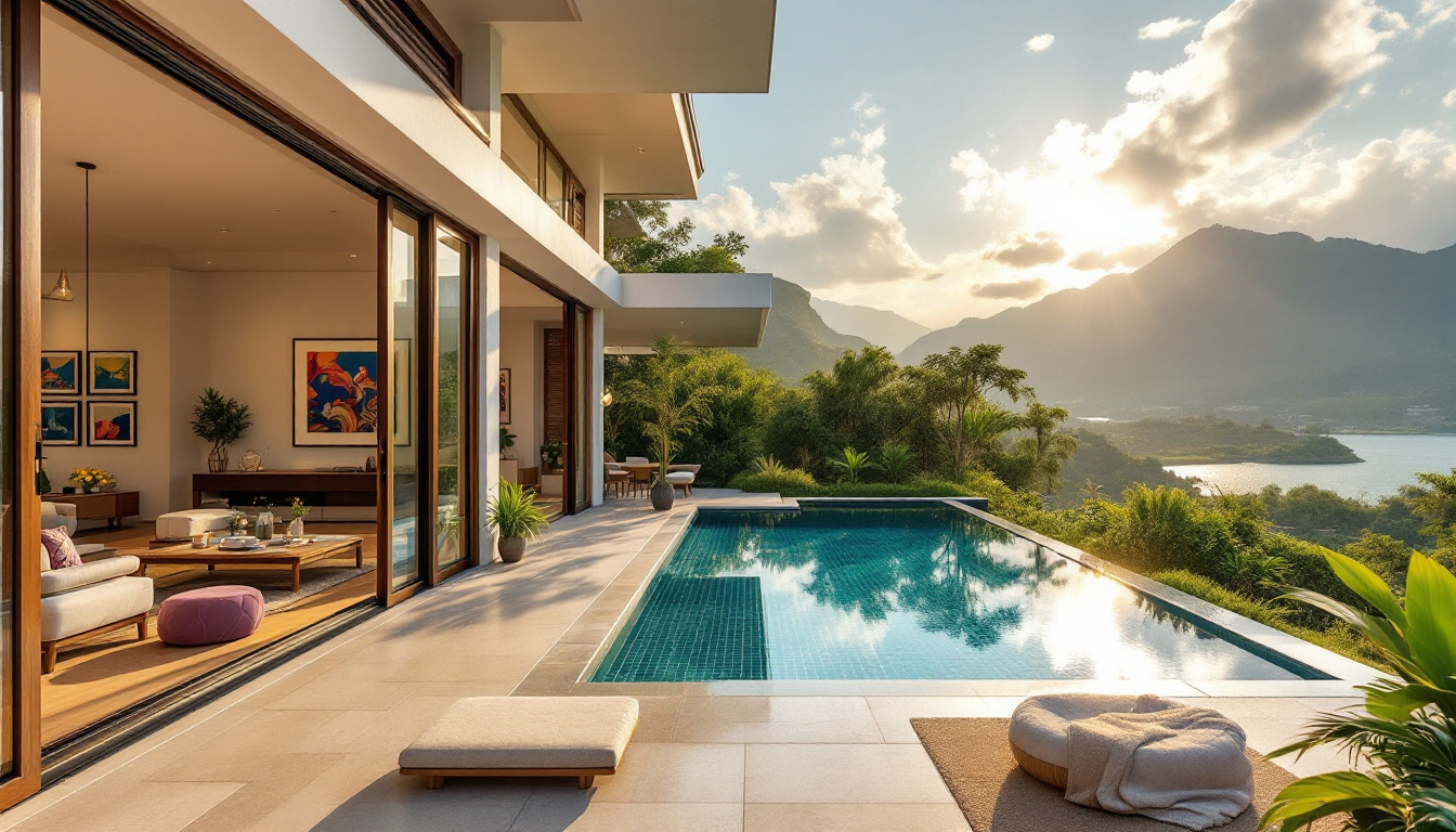 Quel prix d'une maison en Thaïlande pour un premier achat en 2026